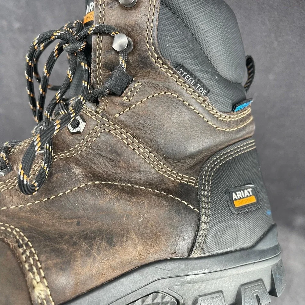 Ariat Work Treadfast 6